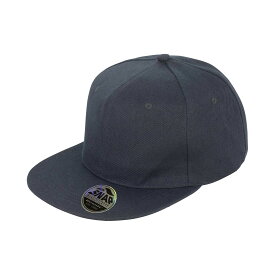 (リゾルト) Result Headwear ユニセックス Original Bronx スナップバック キャップ 帽子 ハット 【海外通販】