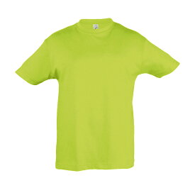 (ソールズ) SOLS キッズ・子供用 Regent 半袖 Tシャツ カットソートップス 【海外通販】
