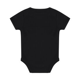 (ラークウッド) Larkwood 赤ちゃん・ベビー用 無地 半袖ボディースーツ ロンパース スリープスーツ 【海外通販】