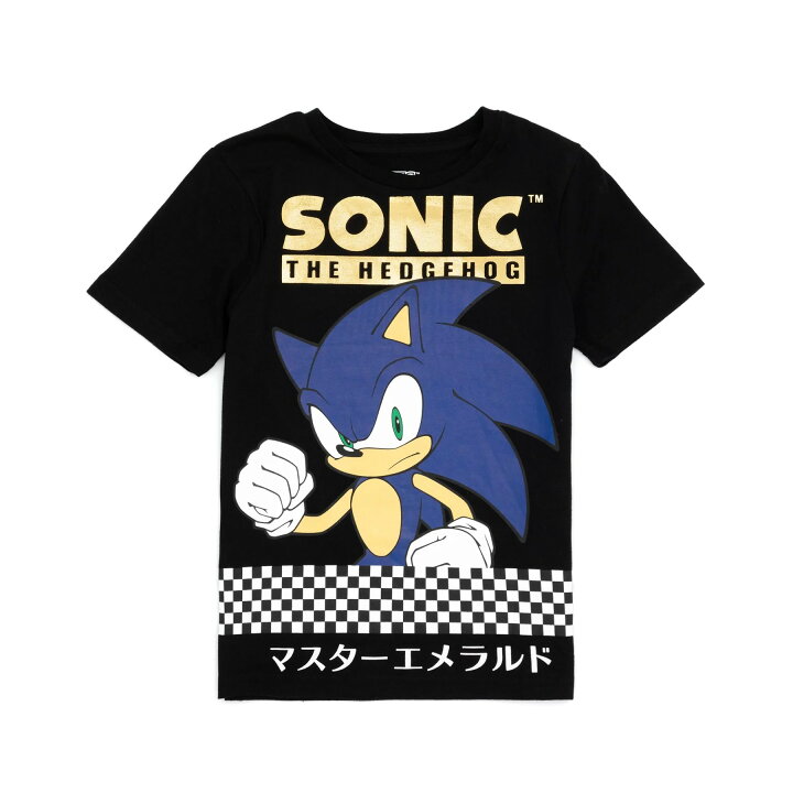 楽天市場】(ソニック・ザ・ヘッジホッグ) Sonic The Hedgehog 
