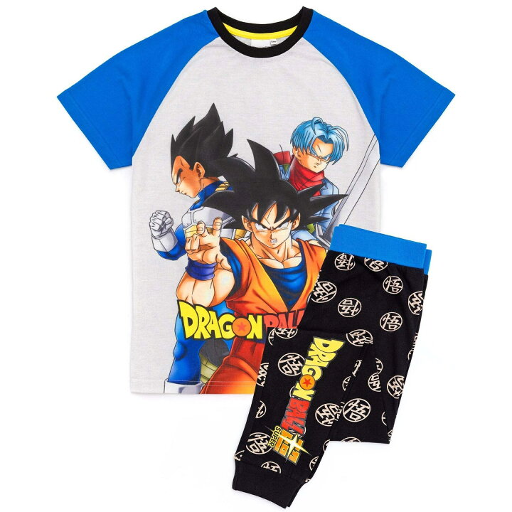楽天市場】(ドラゴンボールZ) Dragon Ball Z オフィシャル商品 キッズ