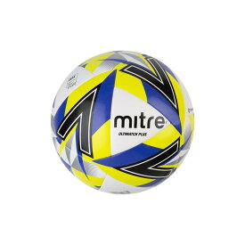 (マイター) Mitre Ultimatch Max サッカーボール 【海外通販】