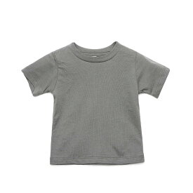 (ベラ・キャンバス) Bella + Canvas ベビー・赤ちゃん用 ジャージー 半袖 Tシャツ トップス 【海外通販】