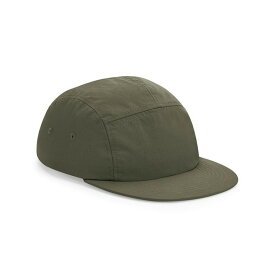 (ビーチフィールド) Beechfield ユニセックス 5パネル Camper キャップ 帽子 ハット 【海外通販】