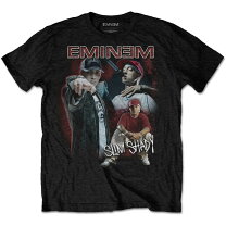 楽天市場】エミネム tシャツ 古着の通販