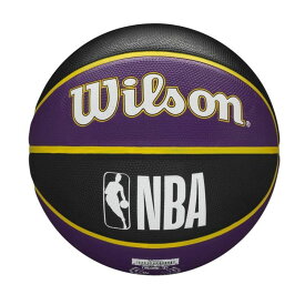 (ウィルソン) Wilson NBA Team Tribute バスケットボール 【海外通販】