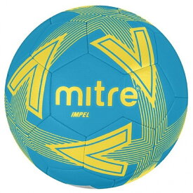 (マイター) Mitre Impel サッカーボール 【海外通販】