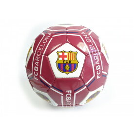 FCバルセロナ フットボールクラブ FC Barcelona オフィシャル商品 Sprint サッカーボール 【海外通販】