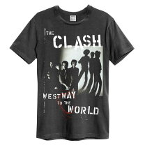 楽天市場】クラッシュ バンドtシャツの通販