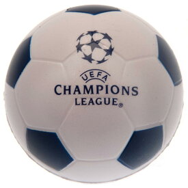 UEFA ヨーロッパサッカー チャンピオンズリーグ オフィシャル商品 ストレスボール 【海外通販】
