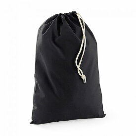 (ウエストフォード・ミル) Westford Mill 綿100% 巾着袋 スクールバッグ トラベルバッグ コットンポーチ 【海外通販】