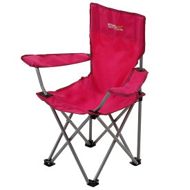 (レガッタ) Regatta キッズ・子供用 Isla 軽量 折りたたみ式 アウトドアチェア 椅子 キャンプ レジャー 【海外通販】