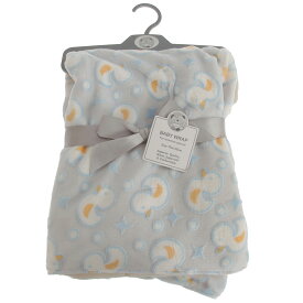 (スナグル・ベビー) Snuggle Baby 赤ちゃん・ベビー用 アヒル柄 ベビーブランケット 毛布 ショール 【海外通販】