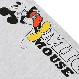 (ディズニー) Disney オフィシャル商品 レディース ミッキーマウス ジョガーパンツ スウェットパンツ ボトムス 【海外通販】