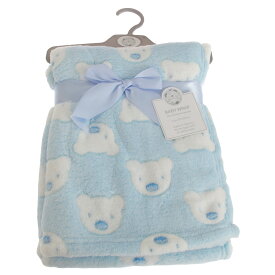 (スナグル・ベビー) Snuggle Baby 赤ちゃん・ベビー用 くま ベビーブランケット 毛布 ショール 【海外通販】