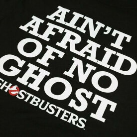(ゴーストバスターズ) Ghostbusters オフィシャル商品 メンズ Who You Gonna Call Tシャツ 長袖 トップス 【海外通販】