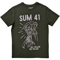 楽天市場】sum41 tシャツの通販