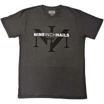 楽天市場】nine inch nails tシャツの通販