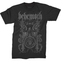 楽天市場】メタル シャツ behemothの通販