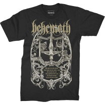 楽天市場】メタル シャツ behemothの通販