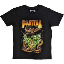 楽天市場】バンドtシャツ panteraの通販