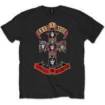 楽天市場】guns n roses tシャツ 1991の通販