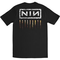 楽天市場】nine inch nails オフィシャル シャツの通販