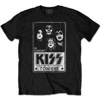 楽天市場】kiss 来日記念 tシャツの通販
