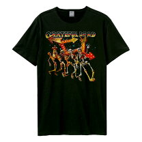 楽天市場】グレイトフルデッド Tシャツの通販