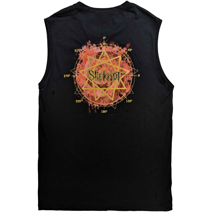 楽天市場】(スリップノット) Slipknot オフィシャル商品 ユニセックス 