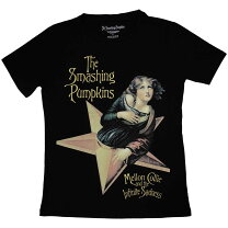 楽天市場】the smashing pumpkins スマッシングパンプキンズ mellon 