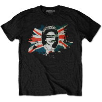 楽天市場】god save the queen sex pistols tシャツの通販