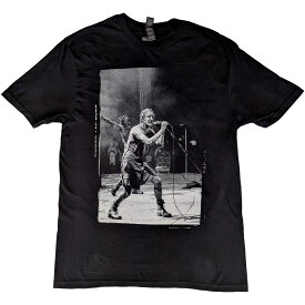 (ナイン・インチ・ネイルズ) Nine Inch Nails オフィシャル商品 ユニセックス Self Destruct 94 Tシャツ コットン 半袖 トップス 【海外通販】