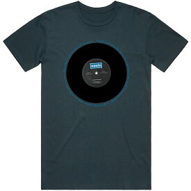 (オアシス) Oasis オフィシャル商品 ユニセックス Live Forever Single Tシャツ 半袖 トップス 【海外通販】