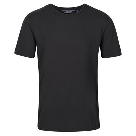 (レガッタ) Regatta メンズ Tait 軽量 半袖 Tシャツ アクティブトップ 【海外通販】