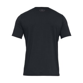 (アンダーアーマー) Under Armour メンズ スポーツ Tシャツ 半袖 トップス カットソー 【海外通販】