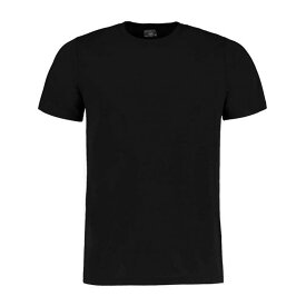 (カスタム・キット) Kustom Kit ユニセックス Superwash 60 半袖 Tシャツ カットソー 【海外通販】