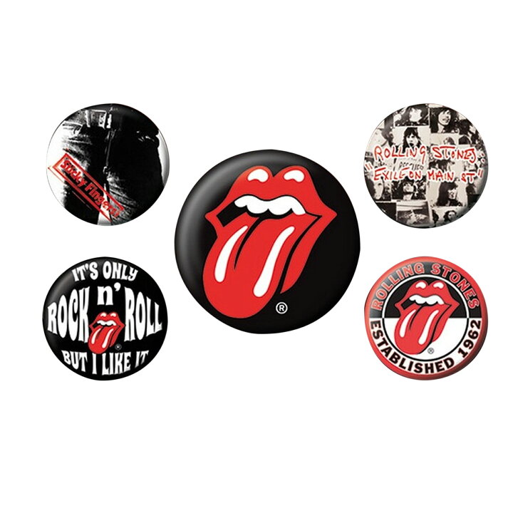 楽天市場】(ローリング・ストーンズ) The Rolling Stones オフィシャル 
