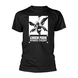 (リンキン・パーク) Linkin Park オフィシャル商品 ユニセックス Hybrid Theory Soldier Tシャツ 半袖 トップス 【海外通販】