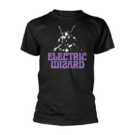 (エレクトリック・ウィザード) Electric Wizard オフィシャル商品 ユニセックス Witchcult Today Tシャツ 半袖 トップス 【海外通販】