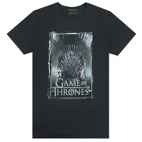 楽天市場】ゲームオブスローンズ tシャツの通販