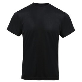 (プレミエ) Premier メンズ Coolchecker コック・シェフ・調理師用 半袖 Tシャツ インナー 【海外通販】