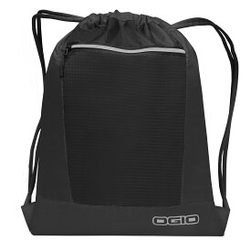 (オジオ) Ogio エンデュランス パルス ナップサック スポーツバッグ ジムサック キャリーバッグ ヒモリュック (2パック) 【海外通販】