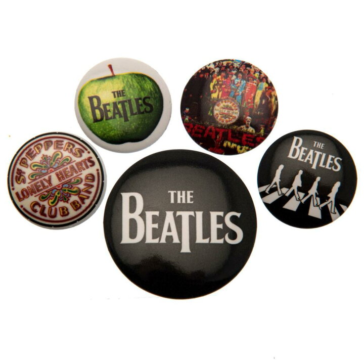 楽天市場】(ザ・ビートルズ) The Beatles オフィシャル商品 バンド 
