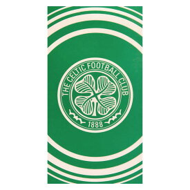 セルティック フットボールクラブ Celtic FC オフィシャル商品 Pulse タオル ビーチタオル バスタオル 【海外通販】