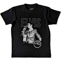 楽天市場】elvis presley tシャツの通販