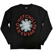 楽天市場】red hot chili peppers sweatの通販