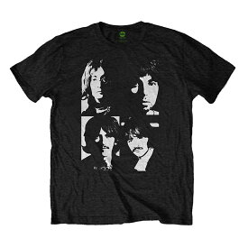 (ザ・ビートルズ) The Beatles オフィシャル商品 ユニセックス Back In The USSR Tシャツ コットン 半袖 トップス 【海外通販】