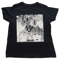 楽天市場】revolver beatles（Tシャツ・カットソー｜トップス
