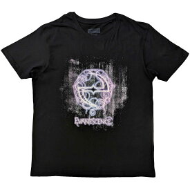 (エヴァネッセンス) Evanescence オフィシャル商品 ユニセックス Want Tシャツ 半袖 トップス 【海外通販】